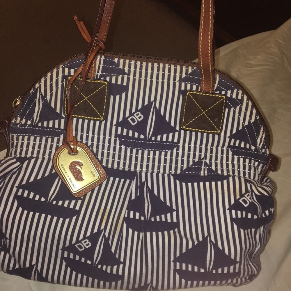 Donney & Bourke Purse